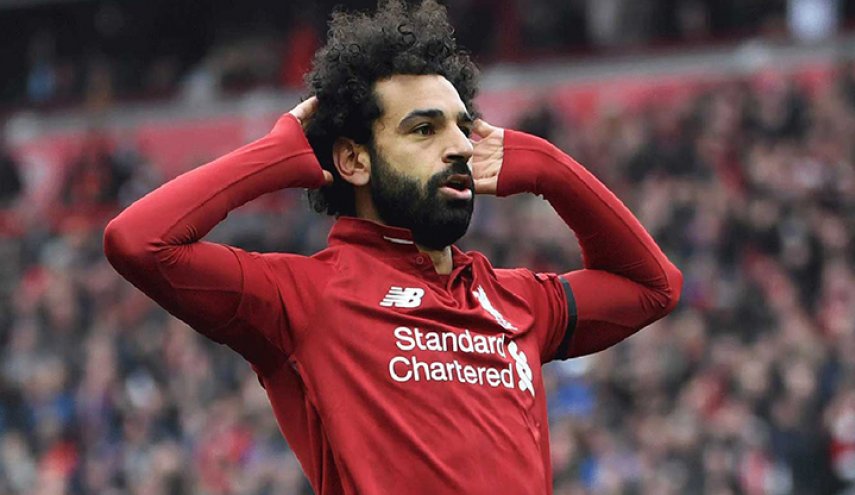 تطور جديد بشأن مشاركة صلاح مع منتخب مصر في أولمبياد طوكيو