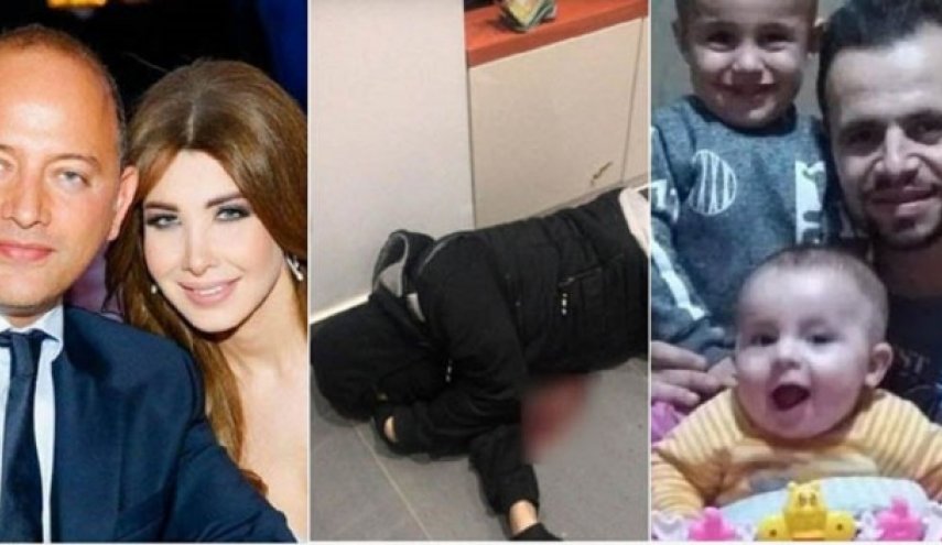 الطبيب السوري في قضية 'قتيل فيلا نانسي عجرم' يكشف تفاصيل خطيرة