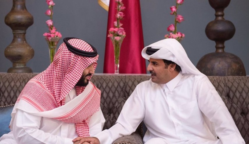 إعلامي قطري يكشف أسباب فشل المصالحة بين الرياض والدوحة
