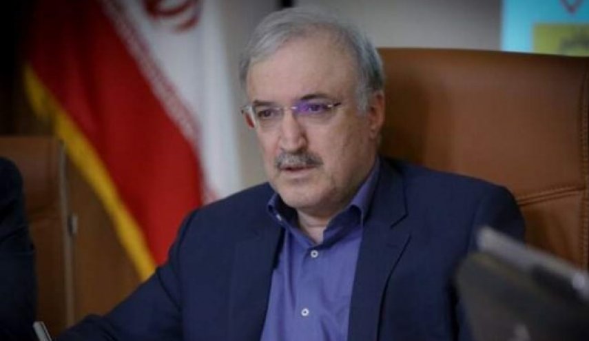 وزیر بهداشت: قطعا ویروس کرونا را مهار خواهیم کرد