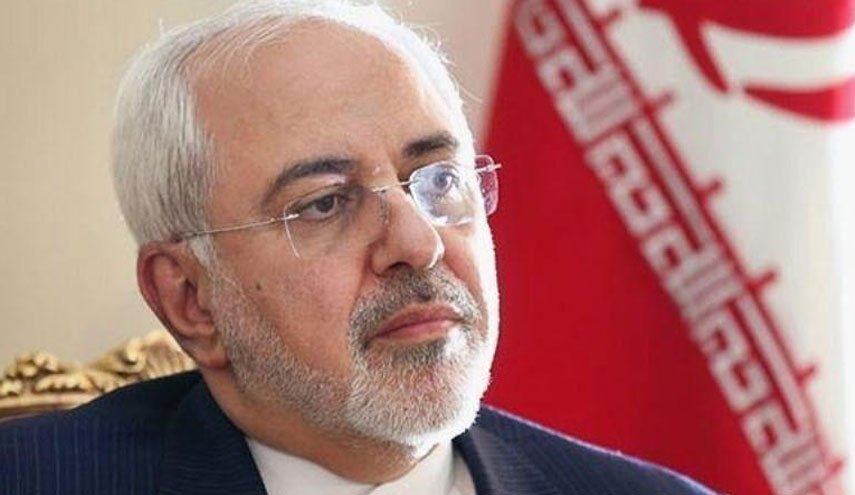 ظریف: مردم نمی‌گذارند یک نفر در واشنگتن که دستش به خون سردار سلیمانی آغشته است، برای آنها تصمیم بگیرد/انتخابات بهترین راه برای ایستادگی مقاوم و سربلند کشور در سطح بین المللی است