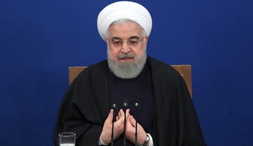 روحانی: روز افتخار آفرین دیگری در تاریخ انقلاب ثبت خواهد شد