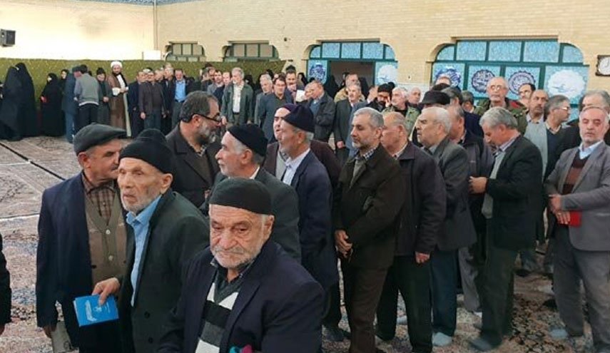 بازتاب رسانه‌های غربی از انتخابات ایران؛ مردم پای صندوق‌های رأی