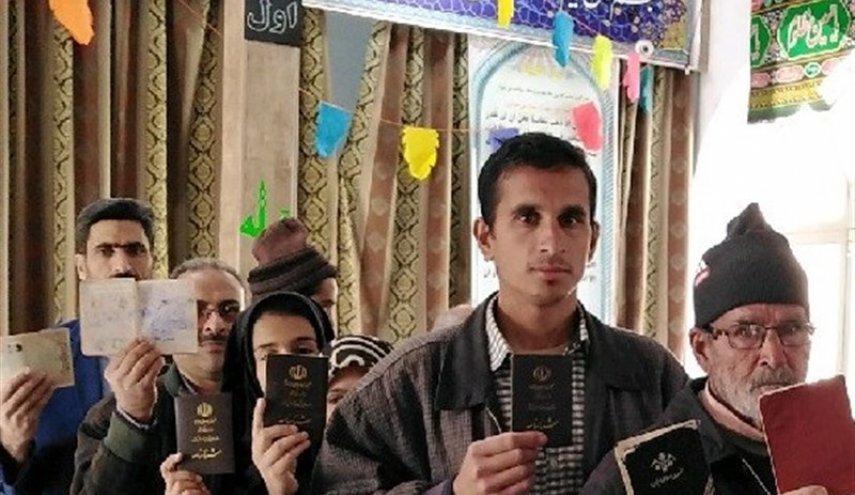 رویترز: انتخابات باعث تقویت ایران در مقابل آمریکا خواهد شد
