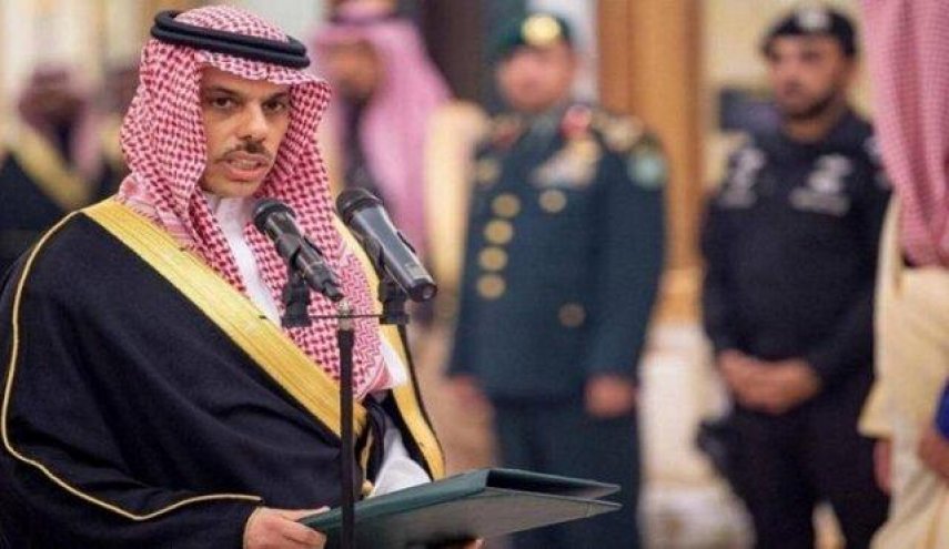 وزیر خارجه عربستان: تداوم فشار بر ایران امری ضروری است
