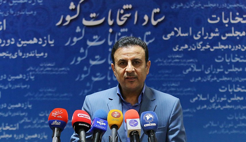 سخنگوی ستاد انتخابات: بیش از ۹ میلیون نفر در انتخابات شرکت کرده‌اند