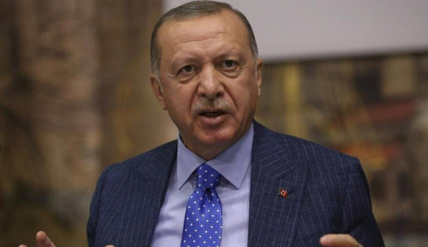 اردوغان باز هم دولت سوریه را تهدید کرد
