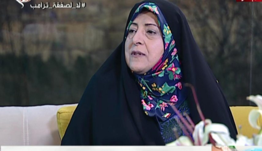 ابتکار: زنان ایرانی در تمام مراحل انقلاب نقش مهم و تعیین کننده‌ای داشتند