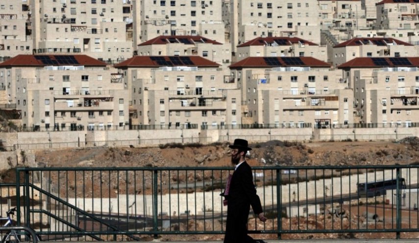 نتنياهو يوافق على بناء احياء استيطانية جديدة في القدس المحتلة