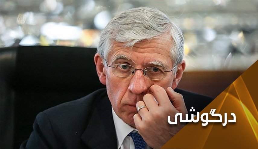 تقلای بریتانیا این بار برای ایجاد تفرقه میان ایران و عراق