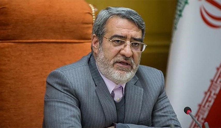 وزیر کشور: مهلت رأی گیری تا ساعت ۲۲ تمدید شد/ میزان مشارکت فردا اعلام می‌شود
