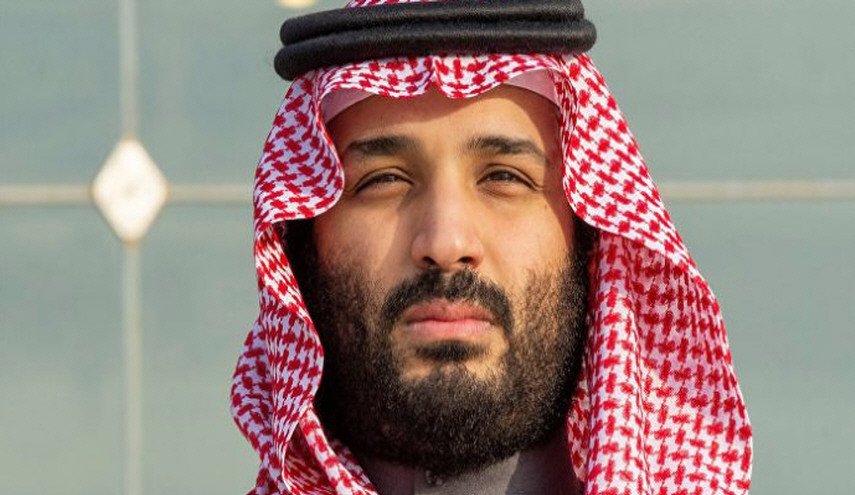 مجتهد: ابن سلمان يقمع 