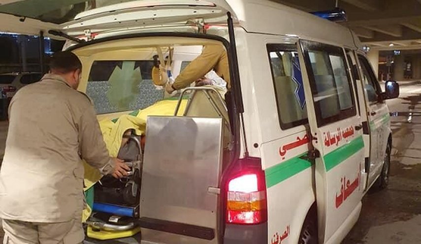 سازمان جهانی بهداشت به لبنان در مبارزه با کرونا کمک می کند