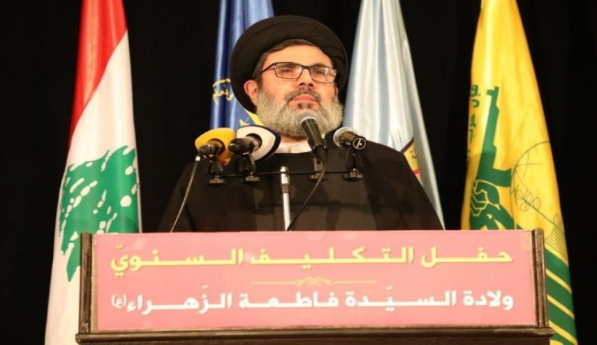 السيد صفيّ الدين: مشكلة لبنان بالأساس ثقافية قبل أن تكون سياسية واقتصادية