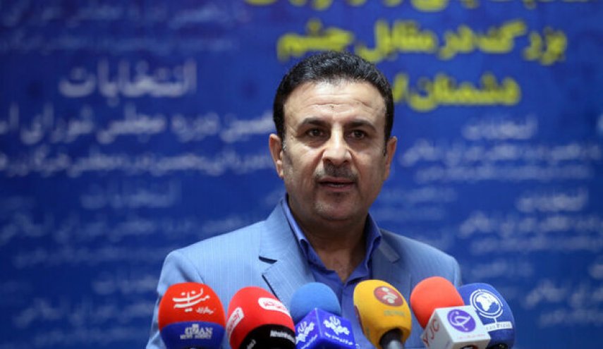 نتایج انتخابات حوزه تهران حداکثر یکشنبه اعلام می شود