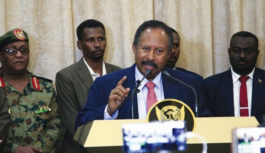 السودان يشكل لجنة مستقلة للتحقيق بإنتهاكات الجيش على المواطنين 
