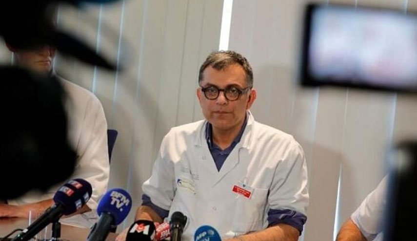 گفت وگوی متخصص سازمان جهانی بهداشت با یورو نیوز/ ایران توان پیشگیری از کرونا را دارد