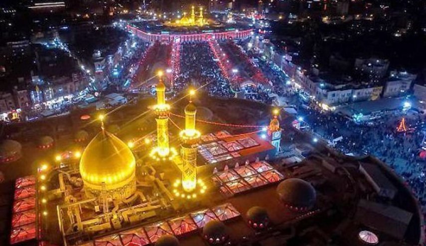 سفر به عتبات فعلا متوقف است/ دوشنبه تصمیم گیری می‌شود