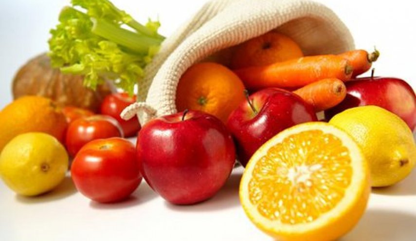 توصیه‌های تغذیه‌ای برای مقابله با کروناویروس

