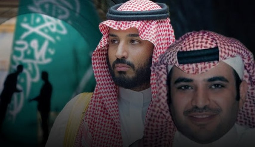 تلاش عربستان برای بازگرداندن سپر بلای بن سلمان به قدرت

