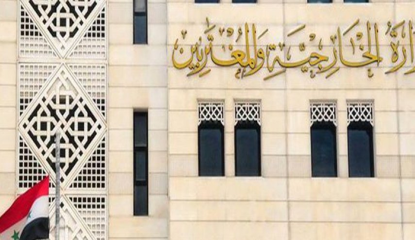 دمشق: خشم آمریکا از بازگشایی فرودگاه حلب 