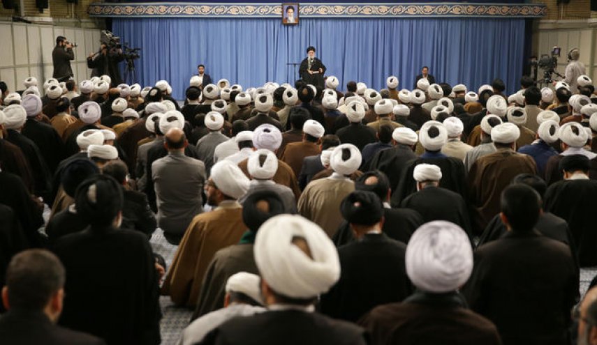 تشکر عمیق از ملت ایران در پی امتحان بزرگ و مطلوب انتخابات
