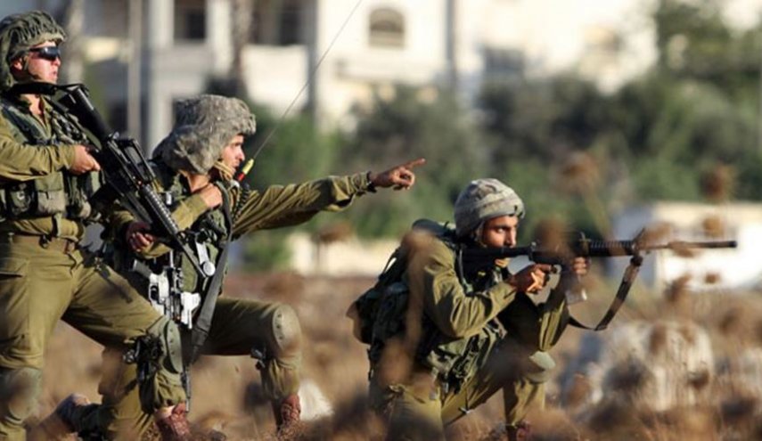 صهیونیست‌ها چهار فلسطینی را در شرق خان یونس به شهادت رساندند