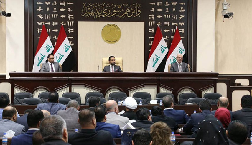 الاعلان عن موعد جلسة التصويت على منح الثقة لحكومة علاوي