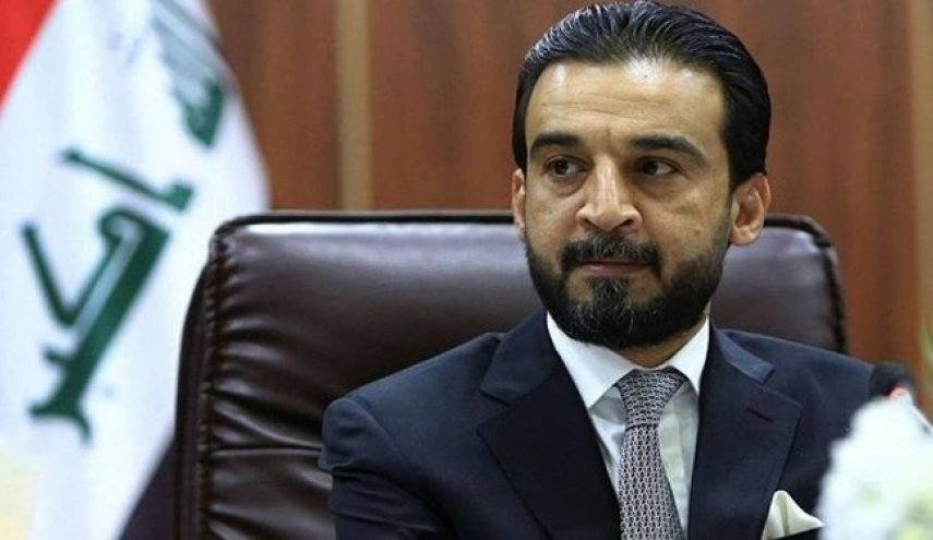 «حلبوسی» برای بررسی جلسه رای اعتماد به وزرا خواستار برگزاری نشست شد
