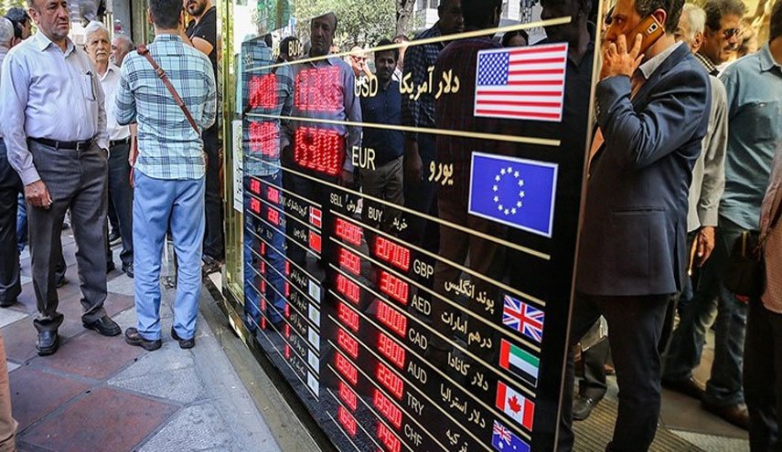 قیمت دلار، ارز و سکه امروز 4 اسفند + جدول