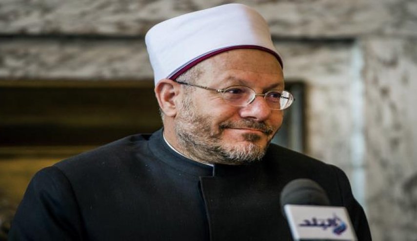 پارلمان مصر لایحه  انتخاب مفتی توسط رئیس جمهور را بررسی می کند