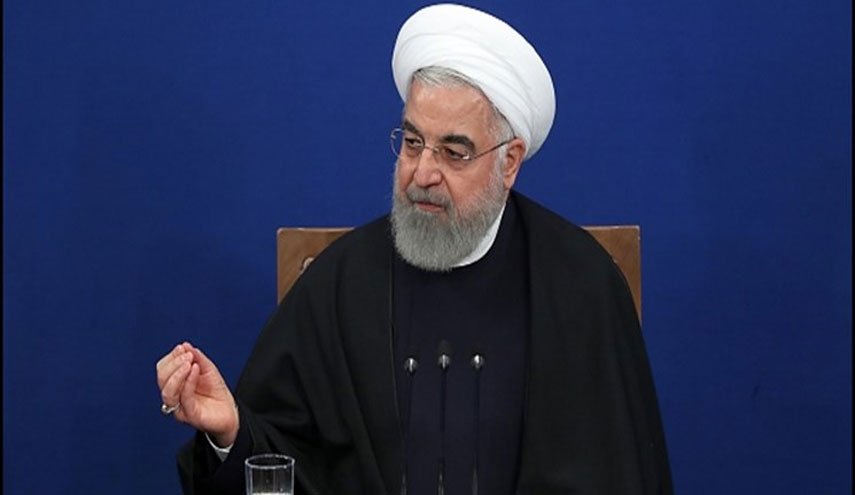روحانی دستورات لازم را برای مقابله همه‌جانبه با «کرونا» صادر کرد