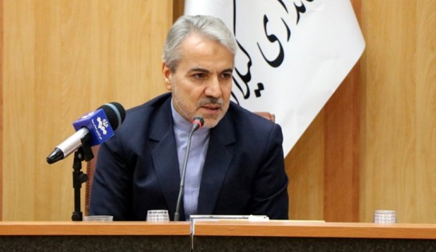 نوبخت: کرونا روی منابع مالی دولت اثر گذاشته است
