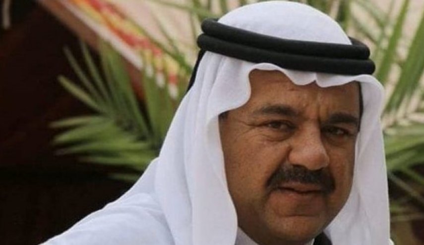 آمریکایی‌ها یک مقام 'الحشد العشائری' در عراق را بازداشت کردند
