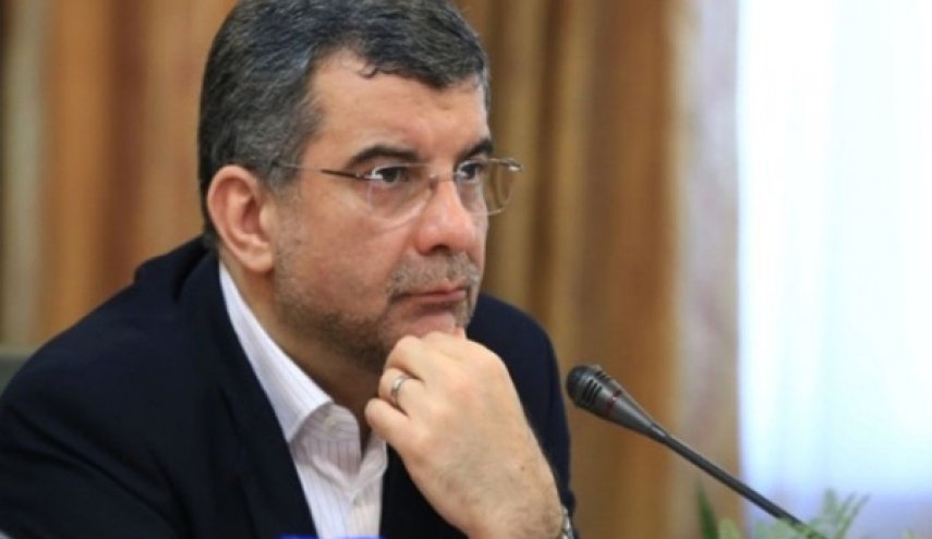 درصد فوتی های ناشی از کرونا در ایران از متوسط جهانی پایین تر است.