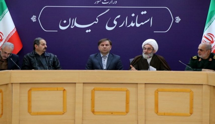 بهبودی ۲ بیمار مبتلا به کرونا در گیلان