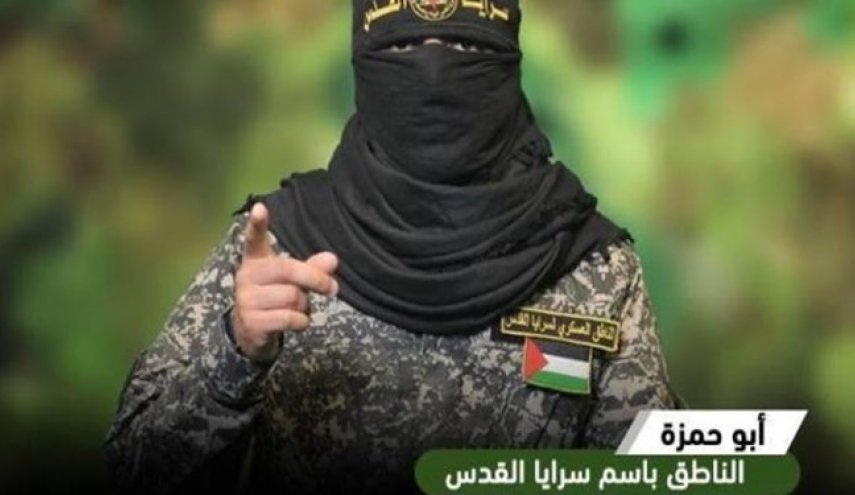 سخنگوی شاخه نظامی جهاد اسلامی: حمله اسرائیل به دمشق بی پاسخ نمی‌ماند
