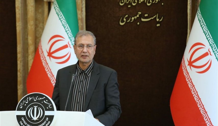 ستاد ملی مقابله با کرونا فردا به ریاست روحانی تشکیل می‌شود