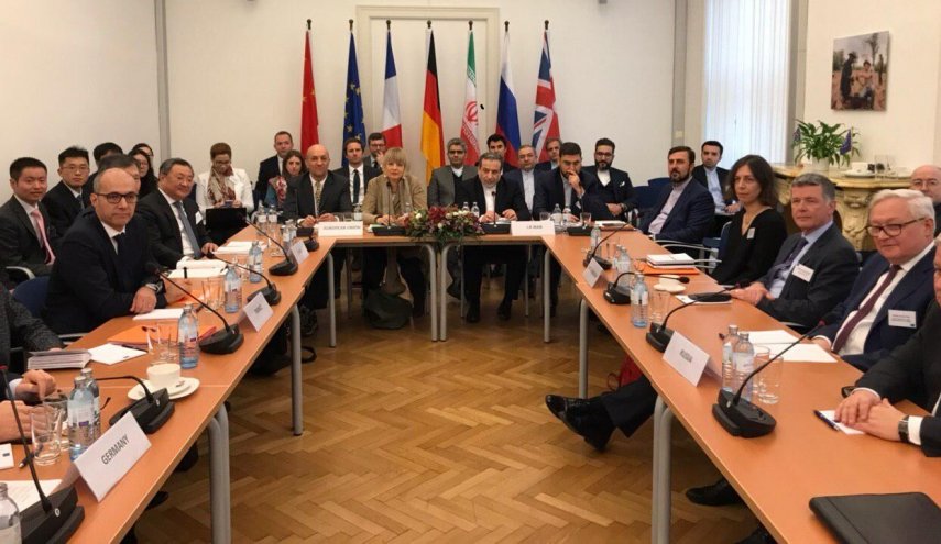 اتحادیه اروپا: نشست کمیسیون برجام چهارشنبه برگزار می‌شود
