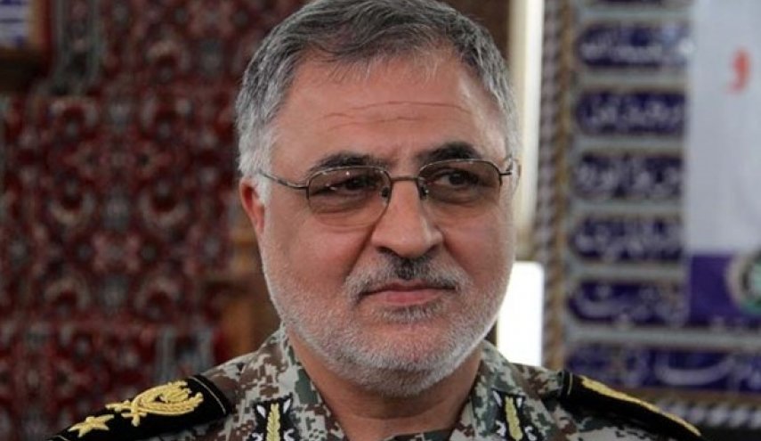 تعزيز التنسيق بين منظومات الدفاع الجوي التابعة للجيش والحرس الثوري