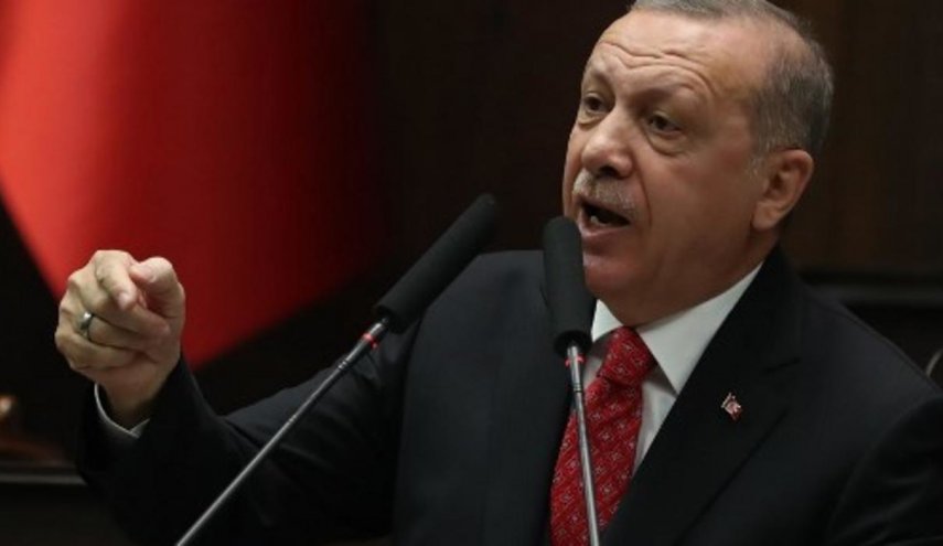 اردوغان: ۳ نظامی ترکیه در ادلب کشته شده اند