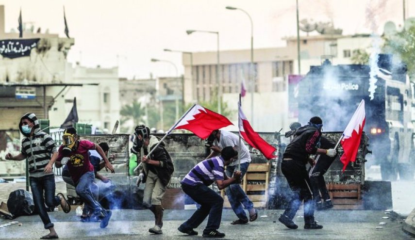 شجب واسع لرد النظام البحريني على تقرير العفو الدولية