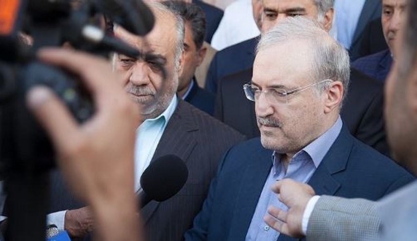 وزیر بهداشت: مردم با سفر کردن ما را مجبور به قرنطینه اجباری نکنند
