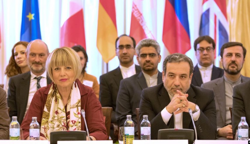 اشمید: حفظ برجام مسئولیت جمعی همه ماست