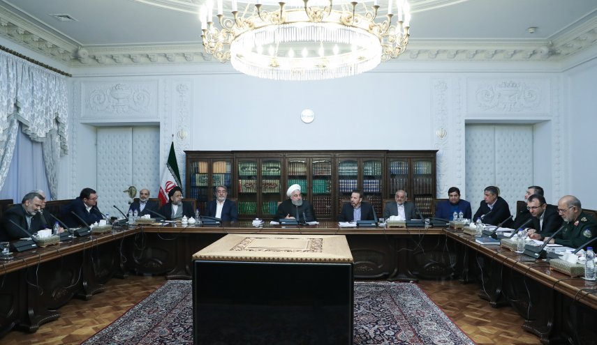 کار و فعالیت در کشور از روز شنبه باید روال عادی خود را داشته باشد/ هراس افکنی و تلاش برای به تعطیلی کشاندن کشور، توطئه دشمنان است