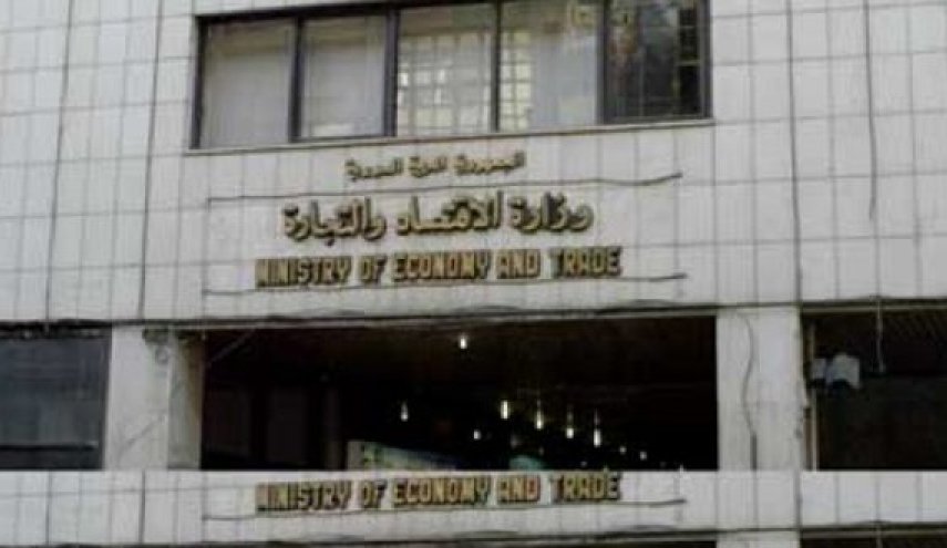 الاقتصاد السورية تتخذ قرارا حاسما بشان تصدير الكمامات

