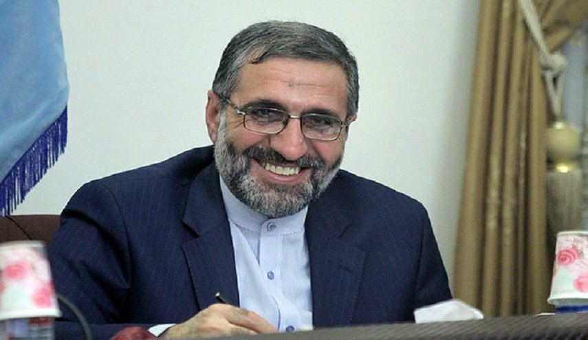 ايران: متابعة وضع المسجونين من اجل الوقاية من فيروس كورونا