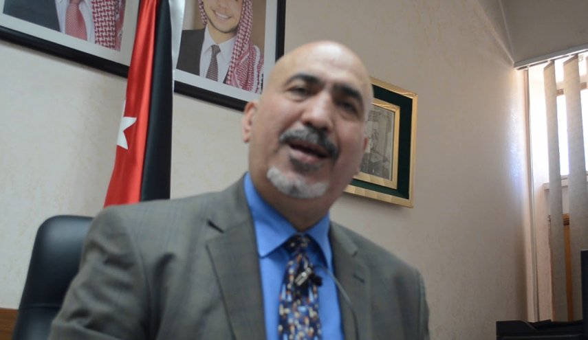 الاردنيون يبتدعون وسيلة اضافية لمواجهة الكورونا