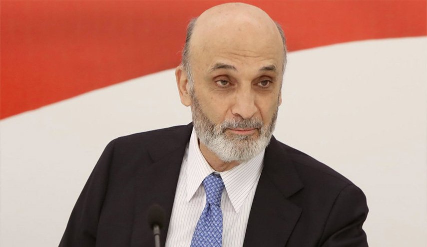 قال عنه مصاب بالسرطان فاتهمه جعجع بالعمالة!