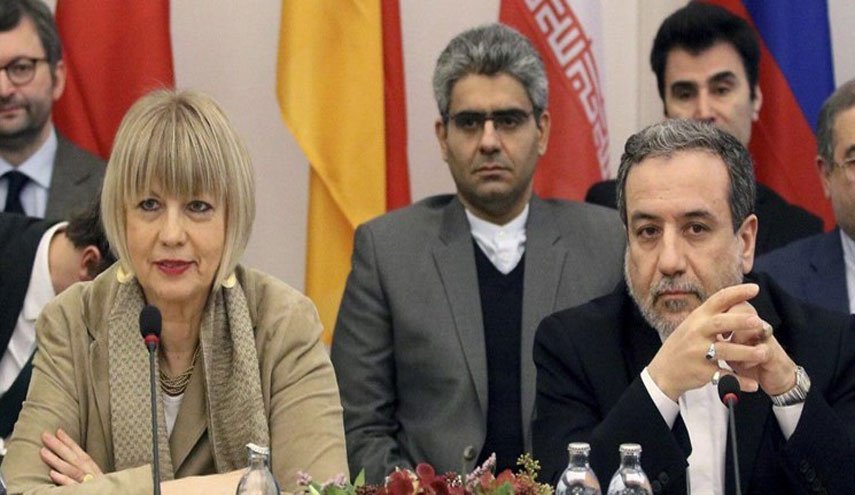نشست کمیسیون مشترک برجام ساعت ۱۳ به وقت تهران